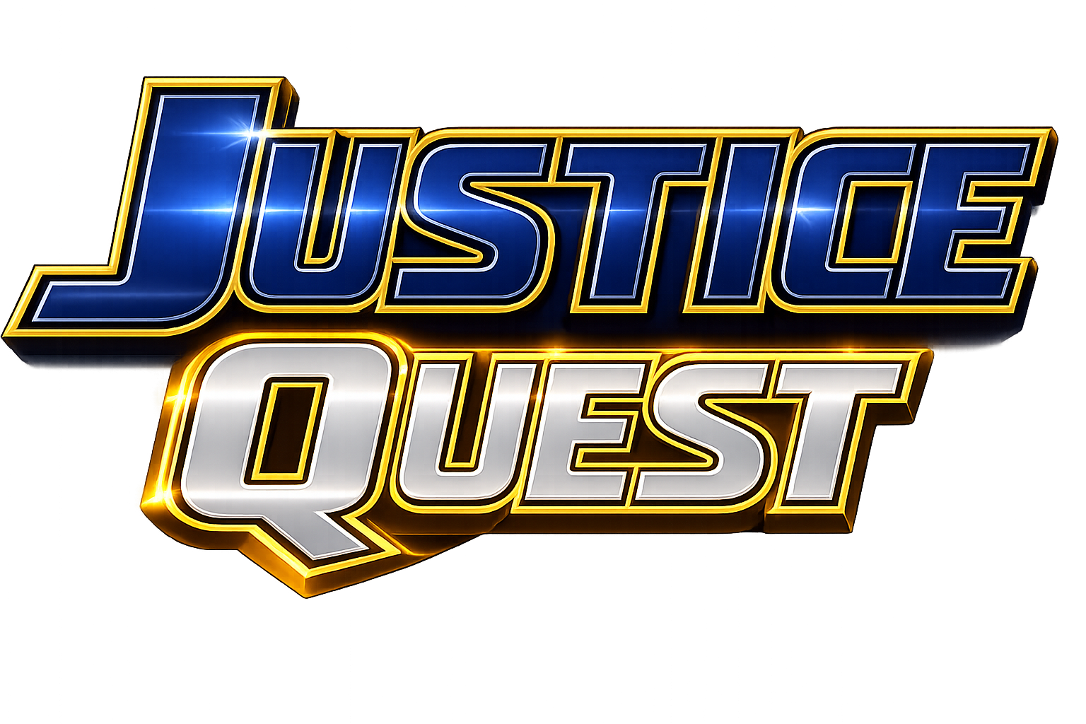 Justice Quest Logo